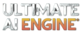 Ultimate Ai engine logo